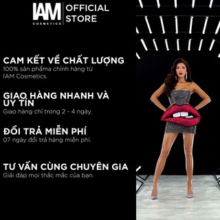 Son Thỏi Bán Lì IAM Lip Matte