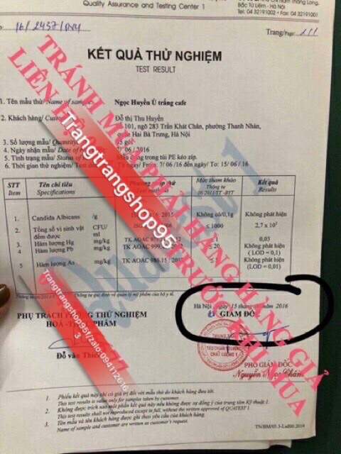 Ủ TRẮNG CÀ PHÊ | BigBuy360 - bigbuy360.vn