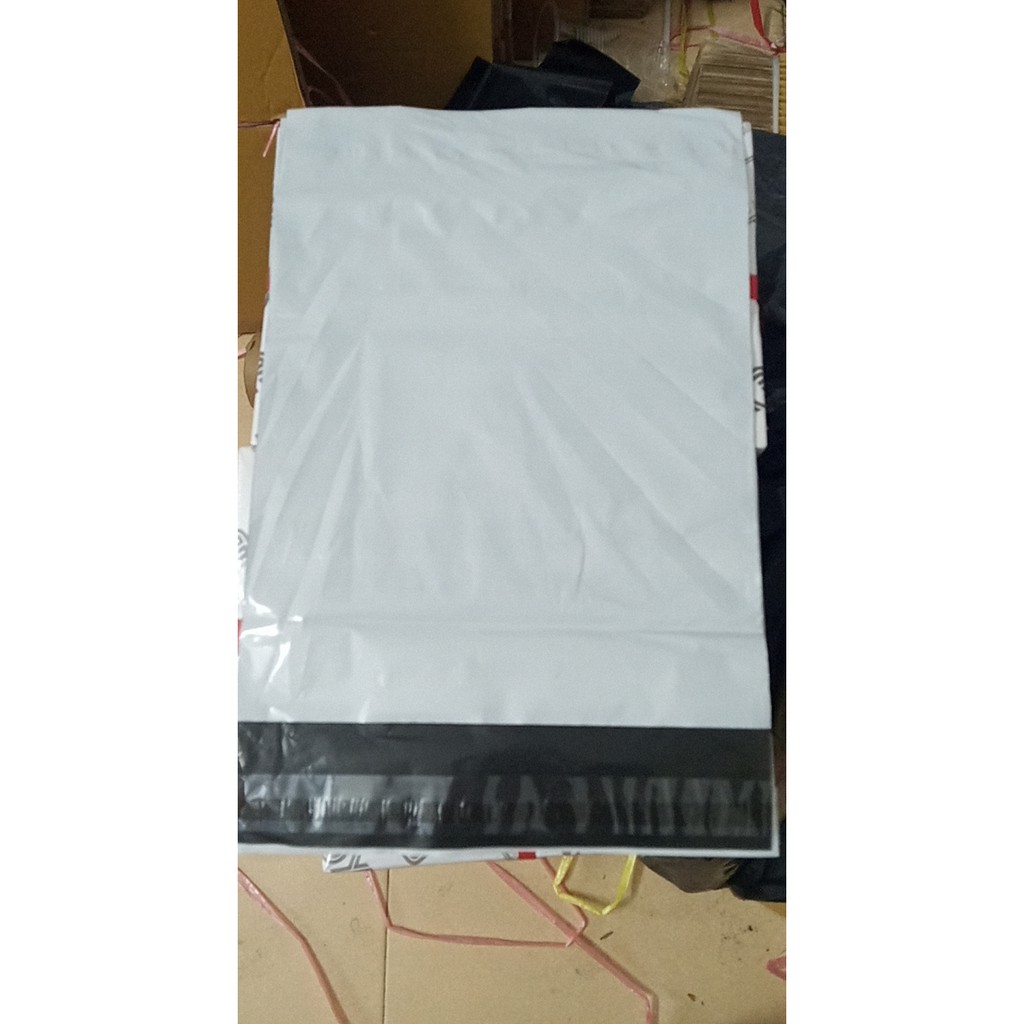 1KG TÚI PE ĐÓNG GÓI NHIỀU SIZE - TÚI NIÊM PHONG NHIỀU MÀU