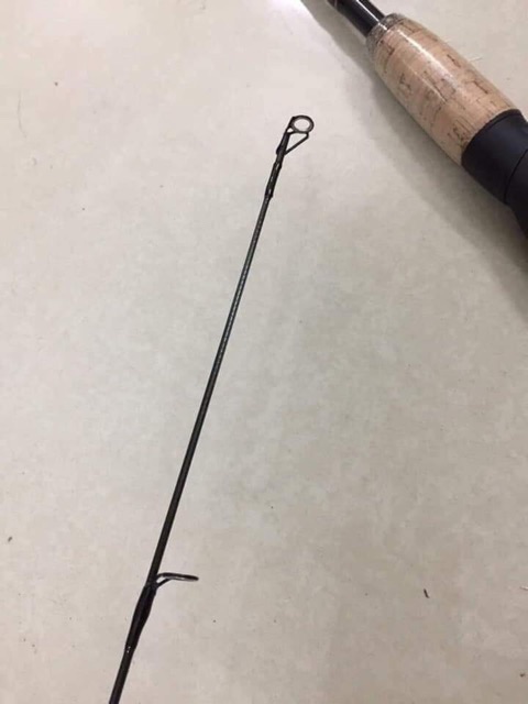 Cần câu mực, cần câu tôm, cần lure 1,8m