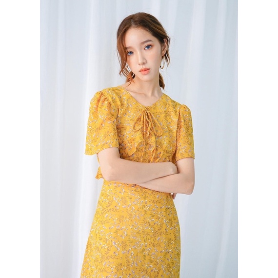 Váy Janet Studio - Freesize [PASS]