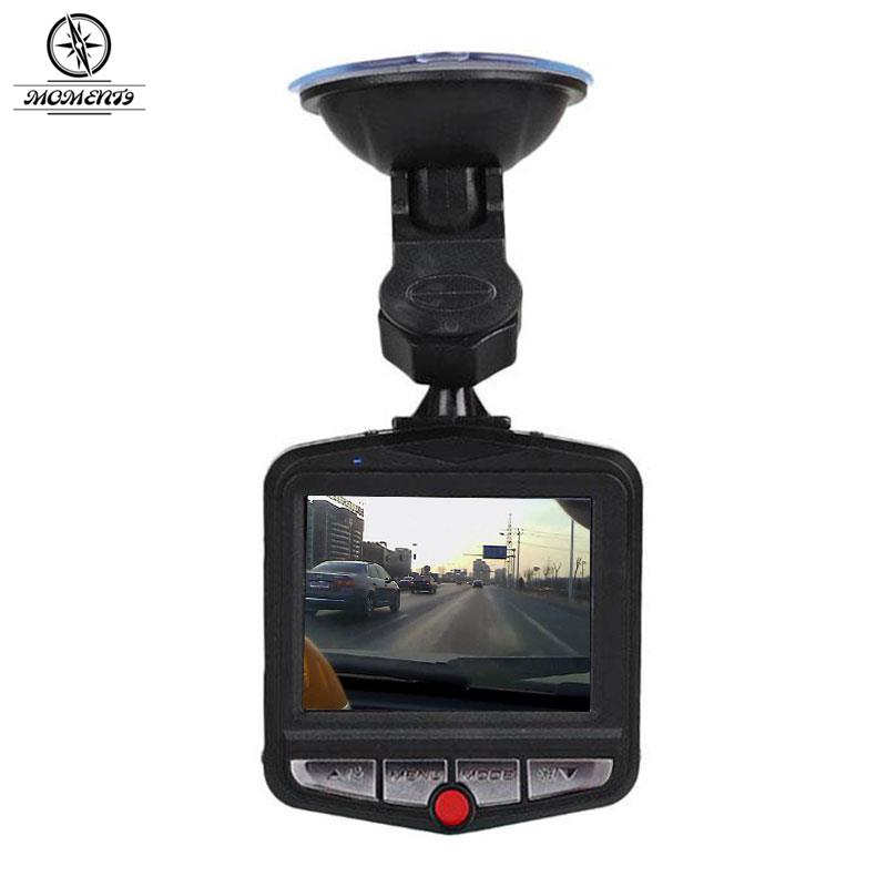 Máy Quay Hành Trình Chống Va Chạm 2.4 "1080P 170 Dvr Cho Xe Hơi | BigBuy360 - bigbuy360.vn