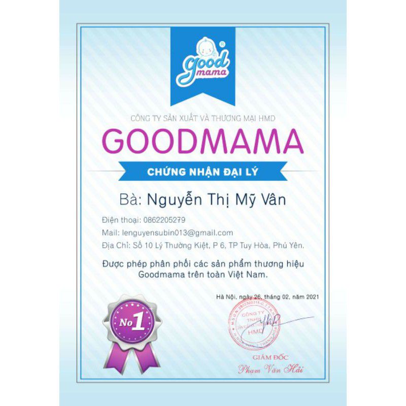 GRAP CHỐNG THẤM COTTON GOODMAMA [KO VỎ GỐI] 100 % COTTON-BH 6 THÁNG | BigBuy360 - bigbuy360.vn