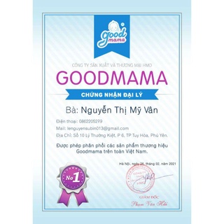 Chăn Sợi Tre 6 Lớp Cao Cấp Goodmama