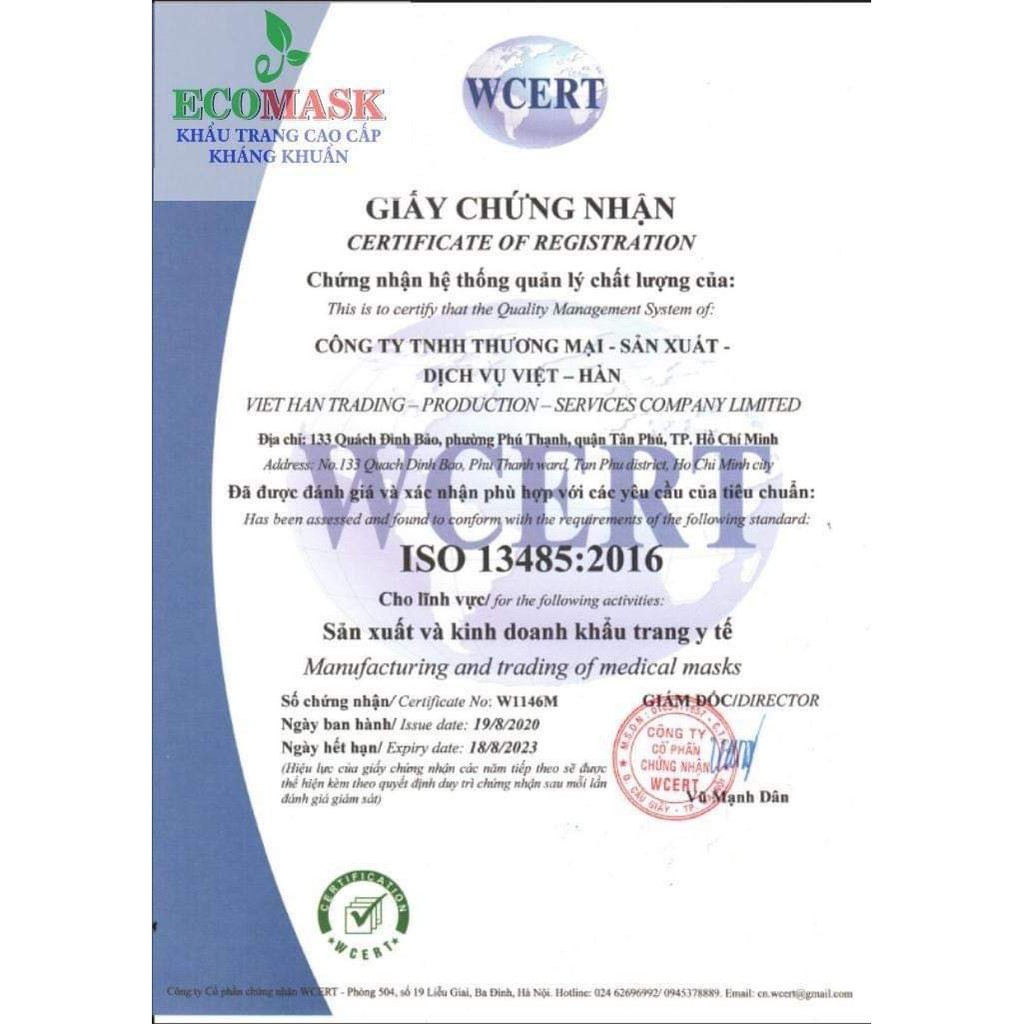 50 cái khẩu trang y tế 4 lớp than hoạt tính kháng khuẩn  Cao Cấp  (Màu xám đen - 50 cái/1 hộp )