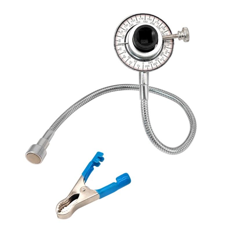 Cờ Lê Đa Năng 2 Trong 1 1 / 2 &quot;Chuyên Dụng Chất Lượng Cao