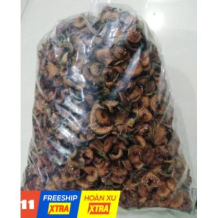1kg Quả sung khô thái lát thơm ngon