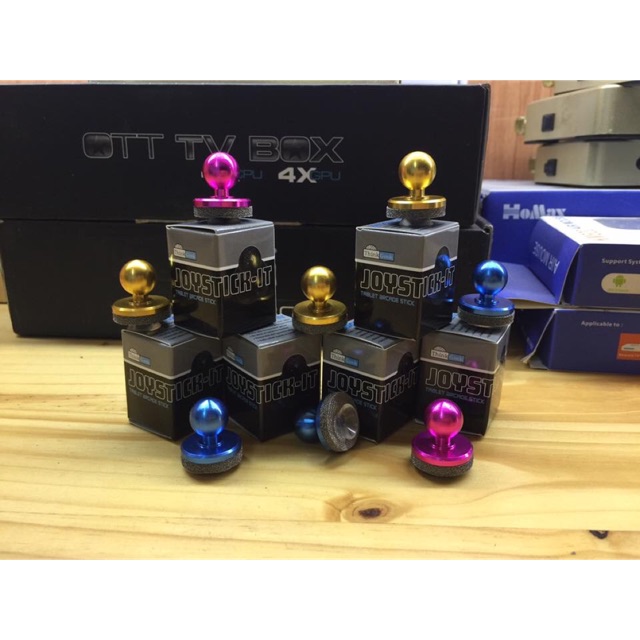 Joystick-iT