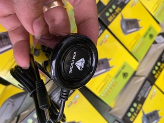 Sạc chân kim nokia loại 1
