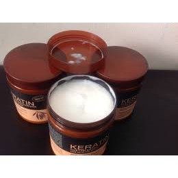 Kem ủ tóc KERATIN 1000ml chính hãng Hàn Quốc