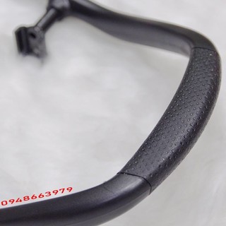 Cảng sau wave ZX.