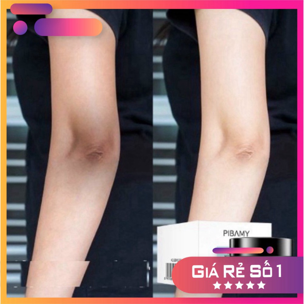 Kem Che Phủ Thâm Pibamy- Phủ Thâm Đầu Gối, Khuỷu Tay, Nách, Mắt Cá Chân - 3 Miền.vn | BigBuy360 - bigbuy360.vn