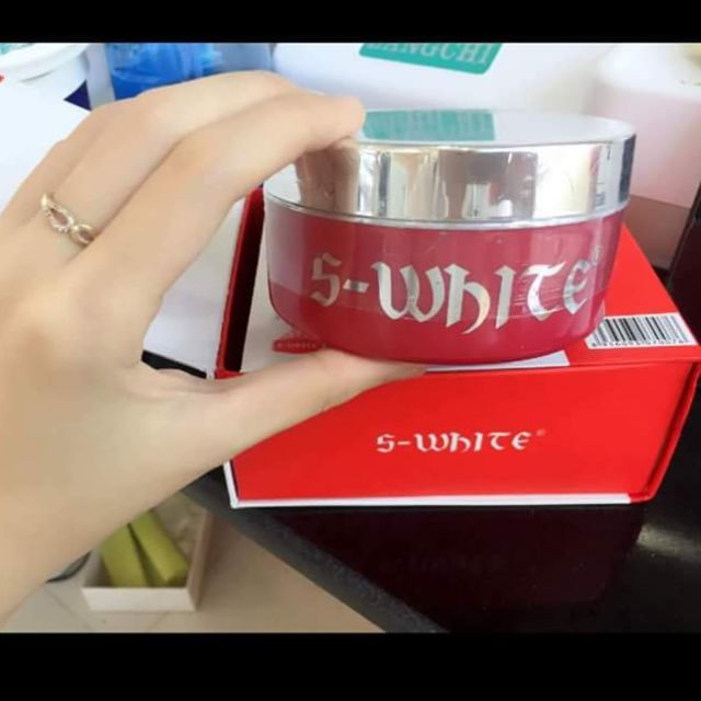 Body cốt Swhite