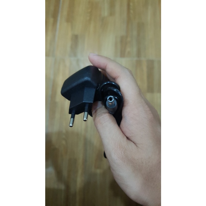 Nguồn 12v 2a chân to 5.5mm dùng cho camera - Nguồn Adapter 12v2a chất lượng cao