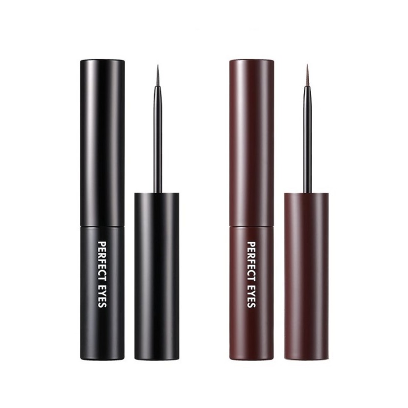 Kẻ mắt siêu chống nắng 6ml