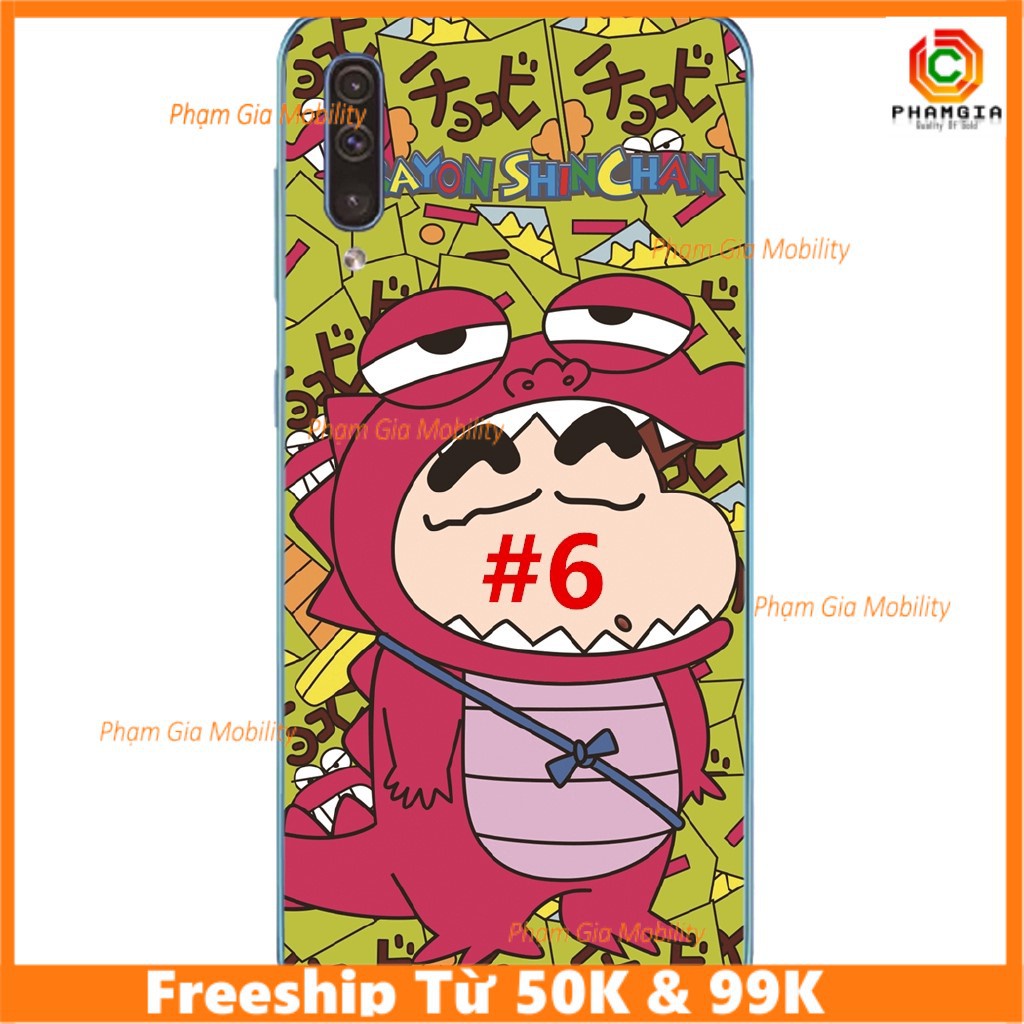 Ốp lưng hình hoạt hình Pikachu cho Samsung Galaxy A50S A30S A20S A10S TPU dẻo siêu bền