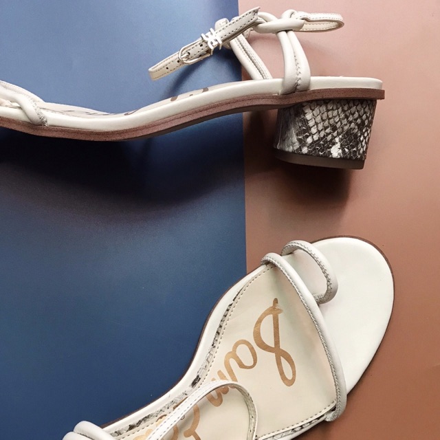 Giày sandal SAM xỏ ngón