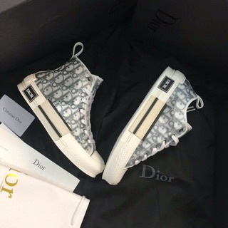 [Freeship] Giày Dior full box tag