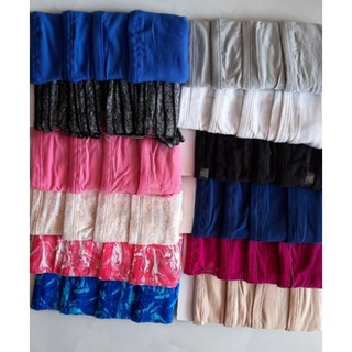 Combo 10 quần chip Hannes cotton