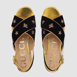 Sandal gucci