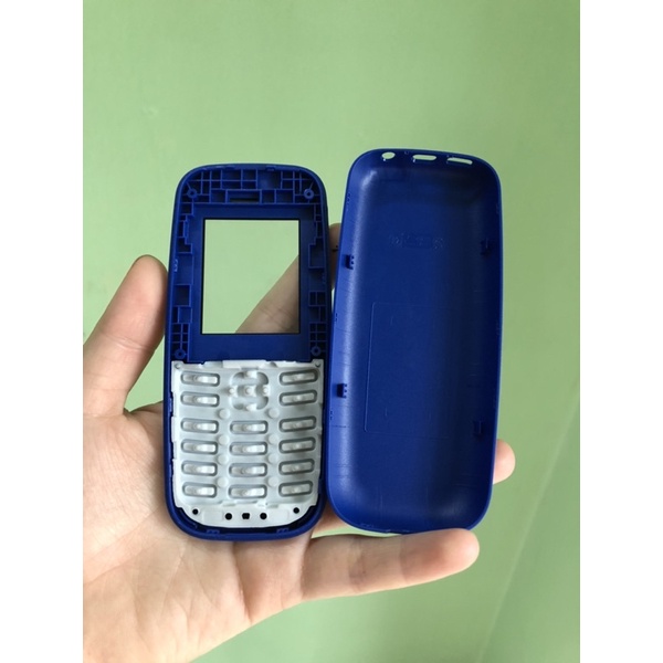 vỏ nokia 105 đời mới nhất năm 2019, màng loa đẹp như zin | BigBuy360 - bigbuy360.vn