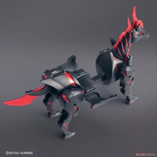 Mô hình lắp ráp SD SDW Heroes War Horse