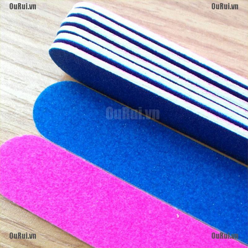 Bộ 15 Dụng Cụ Làm Móng Chuyên Nghiệp