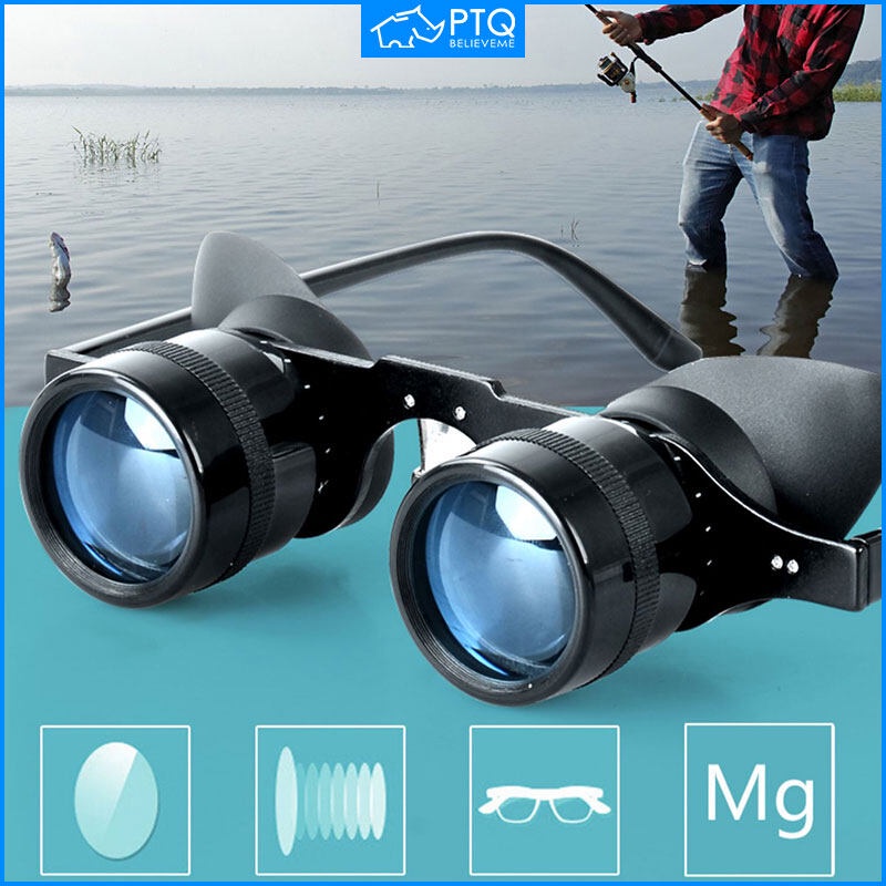Kính Đọc Sách Cận Thị Ba Chức Năng