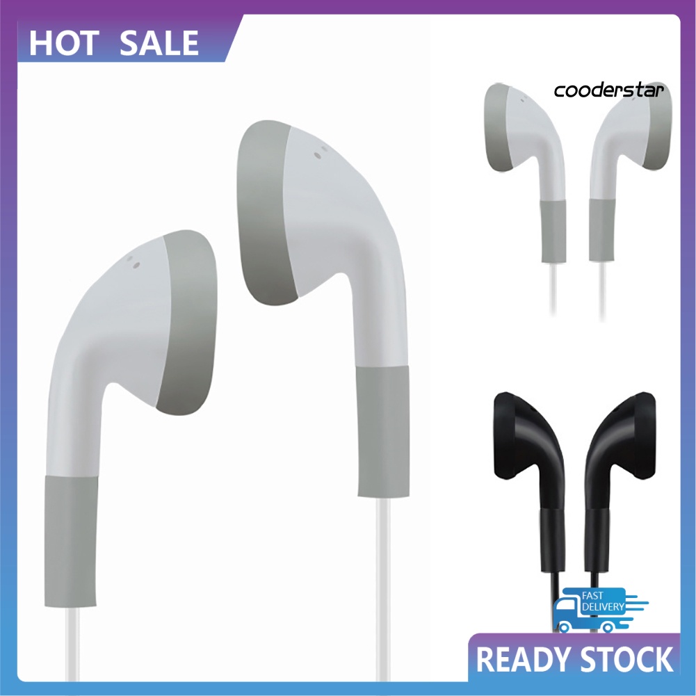 Tai nghe có dây kiểu cổ điển cho điện thoại thông minh MP3/4