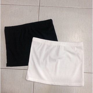 Áo ống nữ (KÈM ẢNH THẬT)
