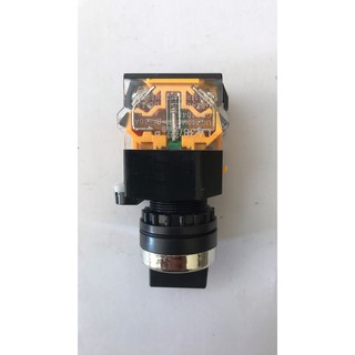 COMBO 10 Công tắc chuyển mạch LA38-11 phi 22mm