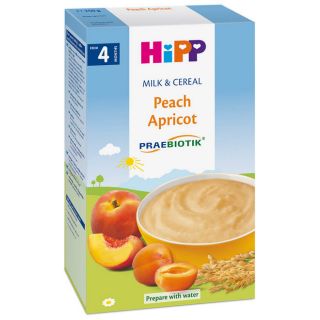 Bột Ăn Dặm Hipp Đủ Vị Đủ Số ( 250g )