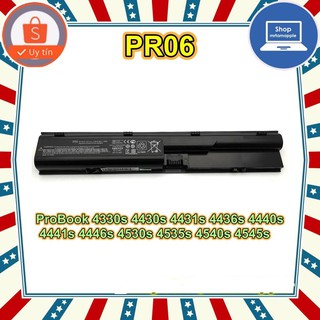 Pin Laptop HP Probook 4430s / Battery Laptop HP Probook 4430s