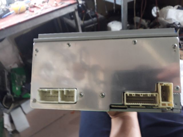 Đầu Cd toyota có bluetooth