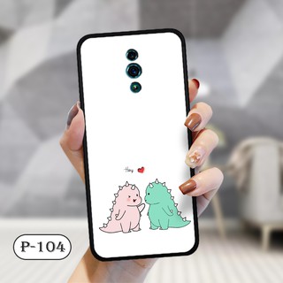 Ốp lưng  OPPO Reno- hoạt hình