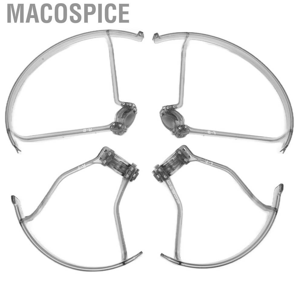 Bộ phụ kiện bảo vệ cánh quạt chống va chạm cho drone DJI FPV | BigBuy360 - bigbuy360.vn