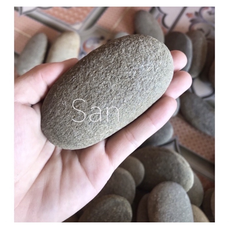 📌 đá kỳ tắm tẩy tế bào chết