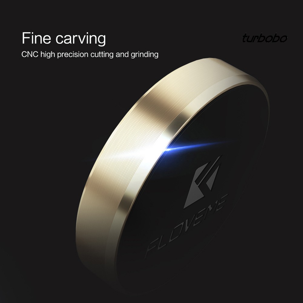 Giá Đỡ Nam Châm Để Điện Thoại Trên Xe Hơi Tiện Dụng