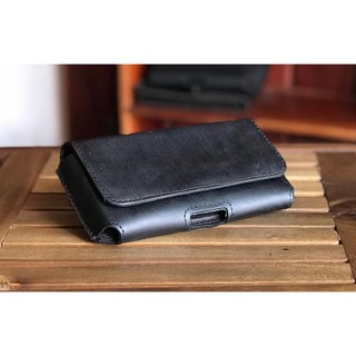 Bao da đựng nhiều dòng điện thoại