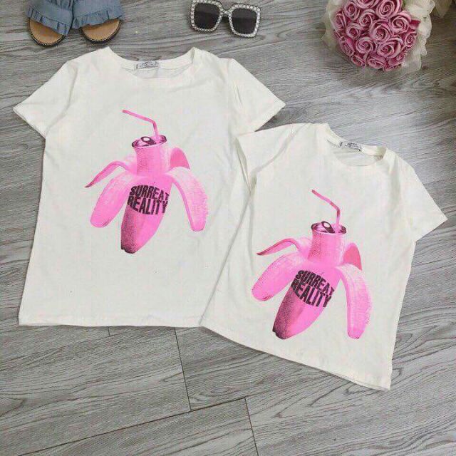 Set Mẹ Con