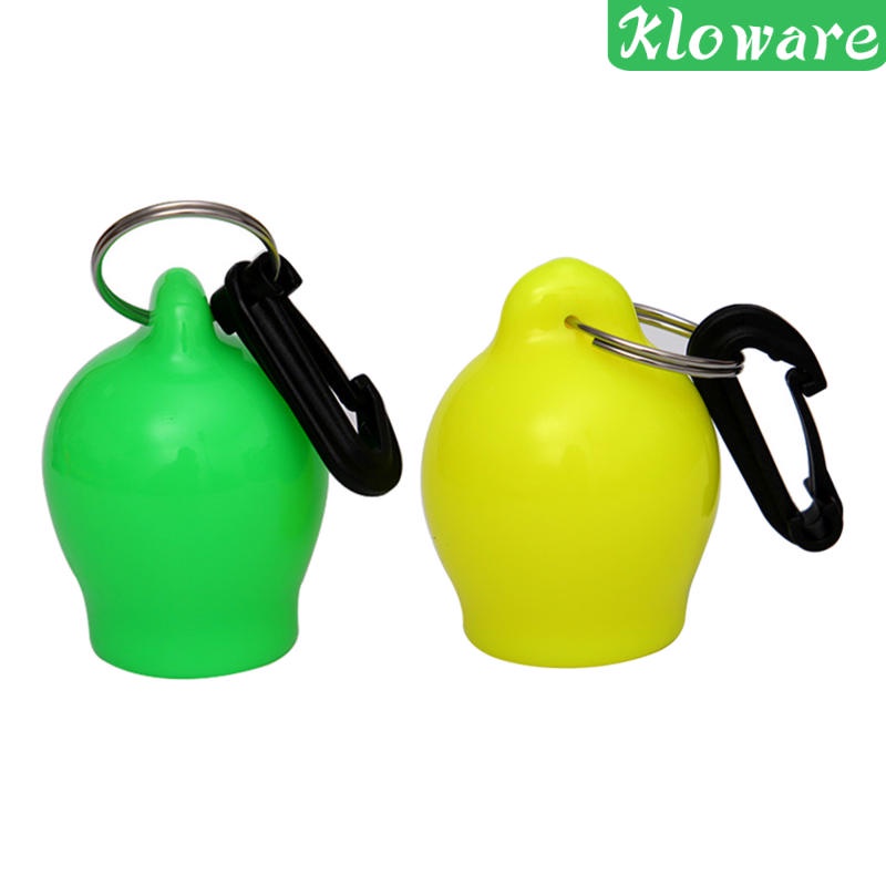 Vỏ bọc ống ngậm hình bạch tuộc có kẹp màu xanh lá | BigBuy360 - bigbuy360.vn