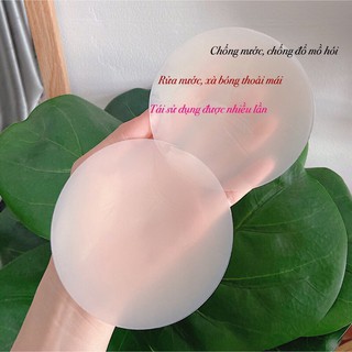 Miếng Dán Ngực Thần Thánh