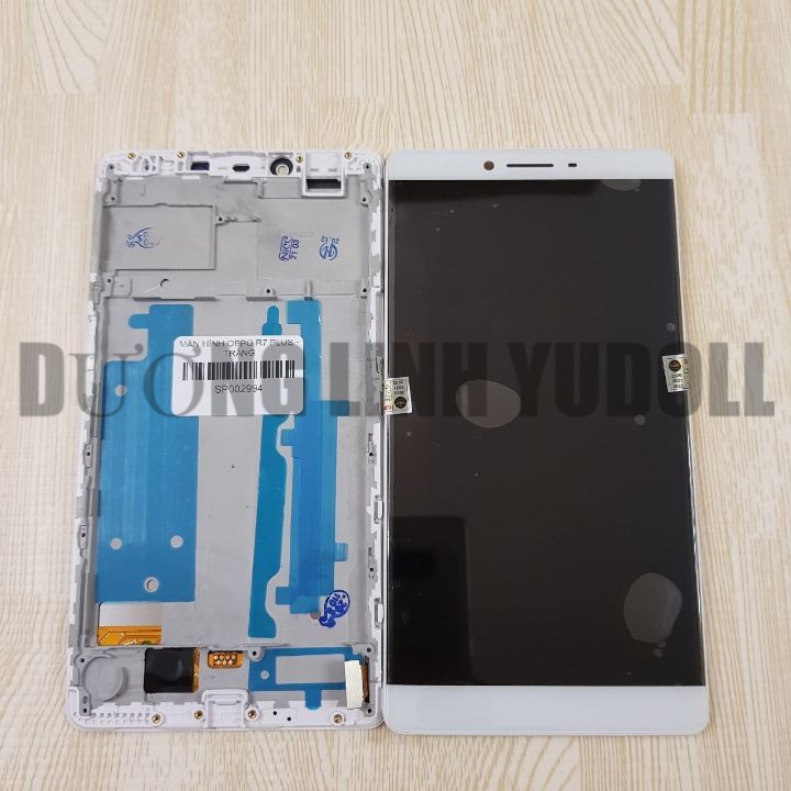 BỘ MÀN HÌNH OPPO R7 PLUS - Thay thế