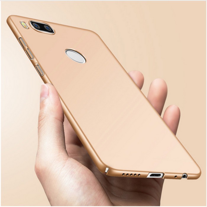 Baby Skin Ultra Slim Xiaomi Mi A1 / Mi 5x