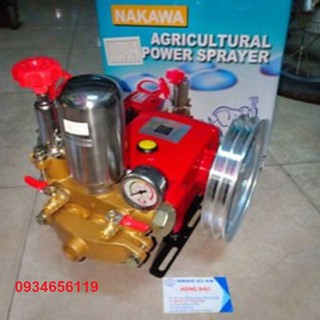 Đầu rửa xe nk38 nakawa nhật bản, bảo hành 18 tháng, giao hàng toàn quốc, lh shop để được tư vấn chi tiết