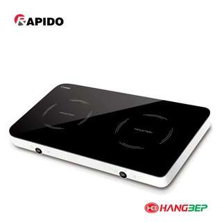 Bếp từ Rapido RI3000KP