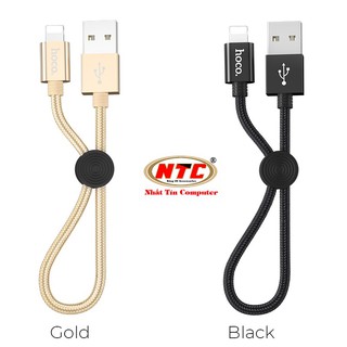 CÁP SẠC NHANH LIGHTNING HOCO X35