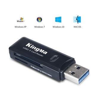  Đầu đọc thẻ 3.0 SD , TF