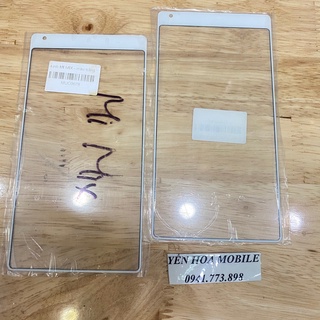 Kính ép thay thế mi mix