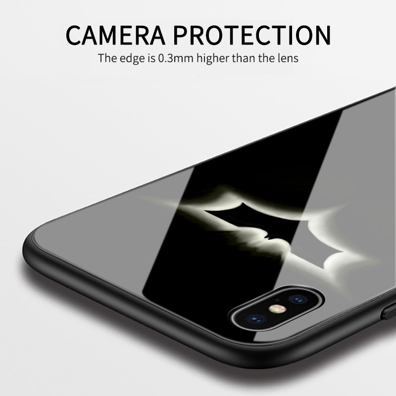 Xiaomi Mi POCO M3 F3 X3 NFC Pro GT Mix 2S PocoPhone 5G Cho Ốp lưng điện thoại In Hình Anime hero